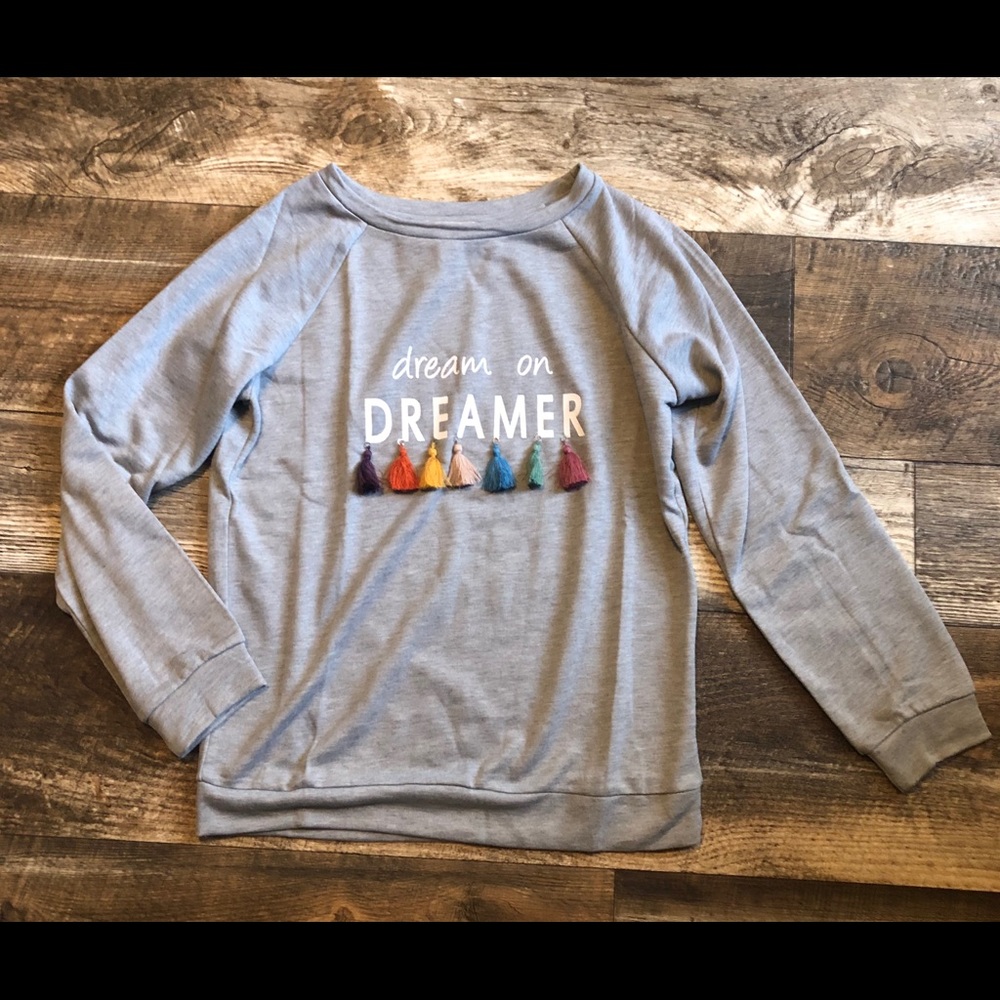 Dreamer Sweatshirt